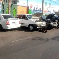 شاگرد مکانیکی|استخدام صنعتی، فنی، مهندسی|تهران, والفجر (افسریه)|دیوار