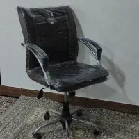 صندلی اداری