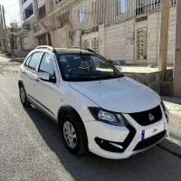 کوییک جی ایکس ار « ال » مدل ۴۰۳