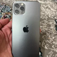 ایفون ۱۲ پرو