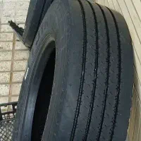 فروش دوحلقه لاستیک جینیو|قطعات یدکی و لوازم جانبی|خمینی‌شهر, |دیوار