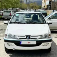 پژوپارس TU5 ، مدل ۱۳۹۴