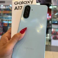 a17 اقساطی