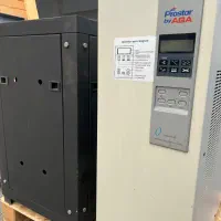 یو پی اس 6kVA پرو استار به همراه باطری در خد نو
