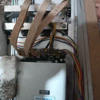 ماینر t2t2h دوعدد|قطعات و لوازم جانبی رایانه|اهواز, پردیس|دیوار