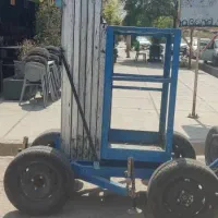 فروش بالابر نفربر