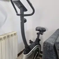 دوچرخه ثابت|تجهیزات ورزشی|تهران, امام زاده عبدالله|دیوار