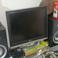 مانیتور ال جی  Flatron L1720B|قطعات و لوازم جانبی رایانه|الوند, |دیوار