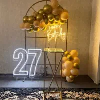 بادکنک آرایی