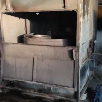 قطعه شور صنعتی پرقدرت