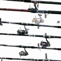 فروشگاه لوازم ماهیگیری