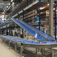 نیروی ساده خط تولید و انبار ( استخدام فوری )