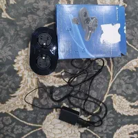 ps4|کنسول، بازی ویدئویی و آنلاین|پرند, فاز ۶|دیوار