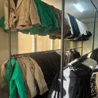 رگال لباس و چوب لباسی|فروشگاه و مغازه|تهران, مولوی|دیوار