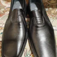 کفش نظامی