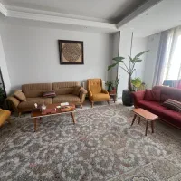 فروش مبل ۷ نفره به همراه میز غذا خوری ۶ نفره|مبلمان خانگی و میز عسلی|تهران, سنائی|دیوار