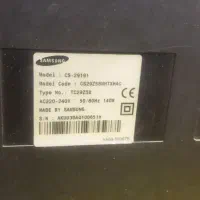 تلویزیون ال سی دی فیت سامسونگ اصلی