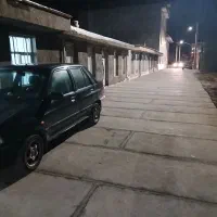 پراید ۸۶ شاسی پلمپ