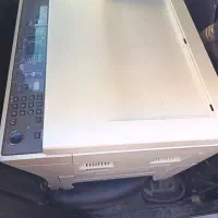 دستگاه کپی شارپ 5516S|پرینتر، اسکنر، کپی، فکس|سیرجان, |دیوار