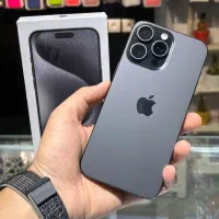 آیفون 15 pro max