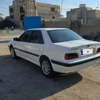 پارس ۴۰۱ هندیجان|خودرو سواری و وانت|هندیجان, |دیوار