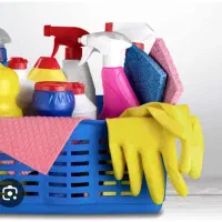 نظافت منزل،آپارتمان،مشاعات،مراقبت ازکودک و سالمند