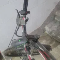 دوچرخه برقی