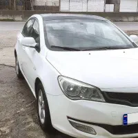 ام جی ۳۵۰  کم مصرف فول اپشن