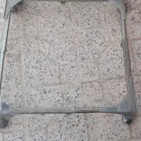 یک عدد زیر یخچالی