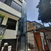 آسانسور هوم لیفتی و بالابر|مصالح و تجهیزات ساختمان|لواسان, |دیوار