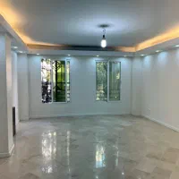 شریعتی سه راه طالقانی__۸۸متر تک واحدی__نوساز فول