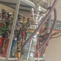 قلیان عربی|کلکسیون و سرگرمی|فردیس, شهرک شهید حسینی|دیوار