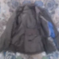 کاپشن موتور سواری نو سالم|لباس|شیراز, کرونی(خاتونک)|دیوار