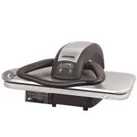 اتو‌ پرسی ژانومه|اتو و لوازم اتو|شهرضا, |دیوار