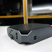 مینی کیس Hp سری Z صنعتی/Core i7/SSD/Ram8|رایانه رومیزی|تهران, بلورسازی|دیوار