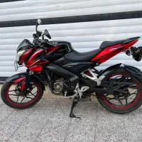 موتور ان اس ۹۵ کم کارکرد