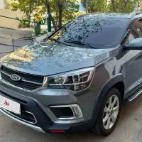 ام وی ام X22 - اتوماتیک اسپرت لاکچری|خودرو سواری و وانت|تهران, ونک|دیوار