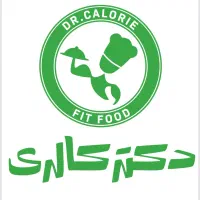 صندوقدار شیفت شب دکتر کالری مشتاق
