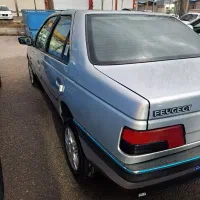 پژو۴۰۵‌glxمدل۹۸|خودرو سواری و وانت|خرم‌آباد, |دیوار