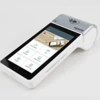 کشلس T1 pro /تحویل ۱ روزه /بدون مالیات /کارتخوان|فروشگاه و مغازه|رشت, امین الضرب|دیوار