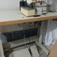 چرخ خیاطی سان سیر