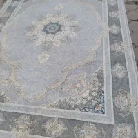 جفت ۹ متری ۱۲۰۰شانه در حد نو|فرش|میانه, |دیوار