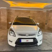 فروش فوری لیفان x50 مدل ۹۶ اتوماتیک