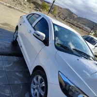 شاهین 1402|خودرو سواری و وانت|پارس‌آباد, |دیوار