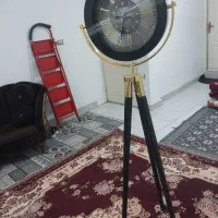 به دلیل کمبود جا