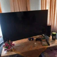 LEDسامسونگ TU7000|تلویزیون و پروژکتور|شیراز, انجیر|دیوار
