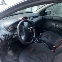 206تیپ پنج|خودرو سواری و وانت|قدس, شهر‌قدس|دیوار