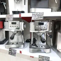 فروش اسپرسوسازهای نیمهصنعتیوخانگی(لوازم جانبی)|سماور، چایساز، قهوهساز|مشکیندشت, |دیوار