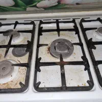 اجاق گاز طرح فر|اجاق گاز و لوازم برقی پخت‌وپز|کرج, مصباح|دیوار