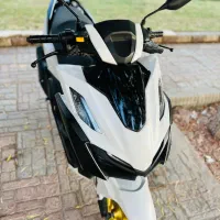 کلیک ۱۷۰|موتورسیکلت|قشم, |دیوار